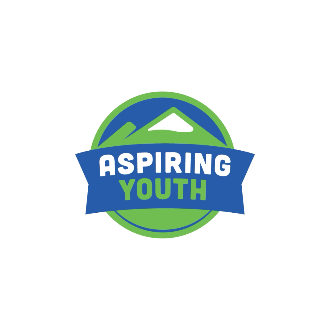 Logo of Aspiring Youth