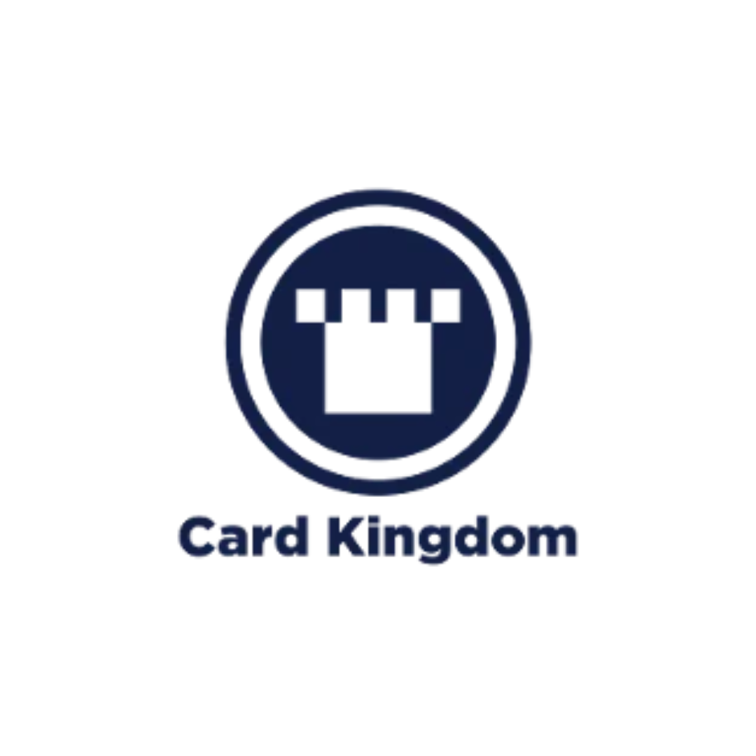 card kingdom logo